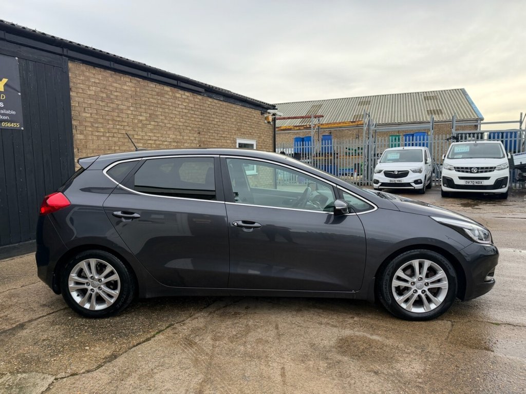 Used Kia Ceed 2012 for sale - 77689113: Photo 7