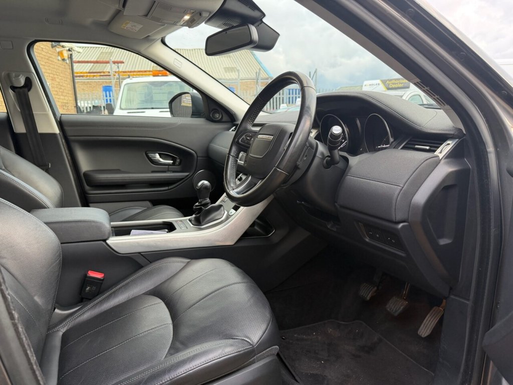 Used Land Rover Range Rover Evoque 2018 for sale - 77693644: Photo 10