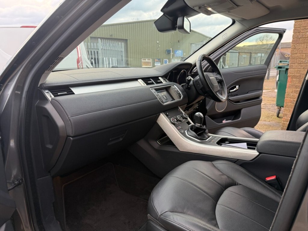 Used Land Rover Range Rover Evoque 2018 for sale - 77693644: Photo 13