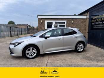 Used Toyota Corolla 2021 for sale - 74469999: Photo