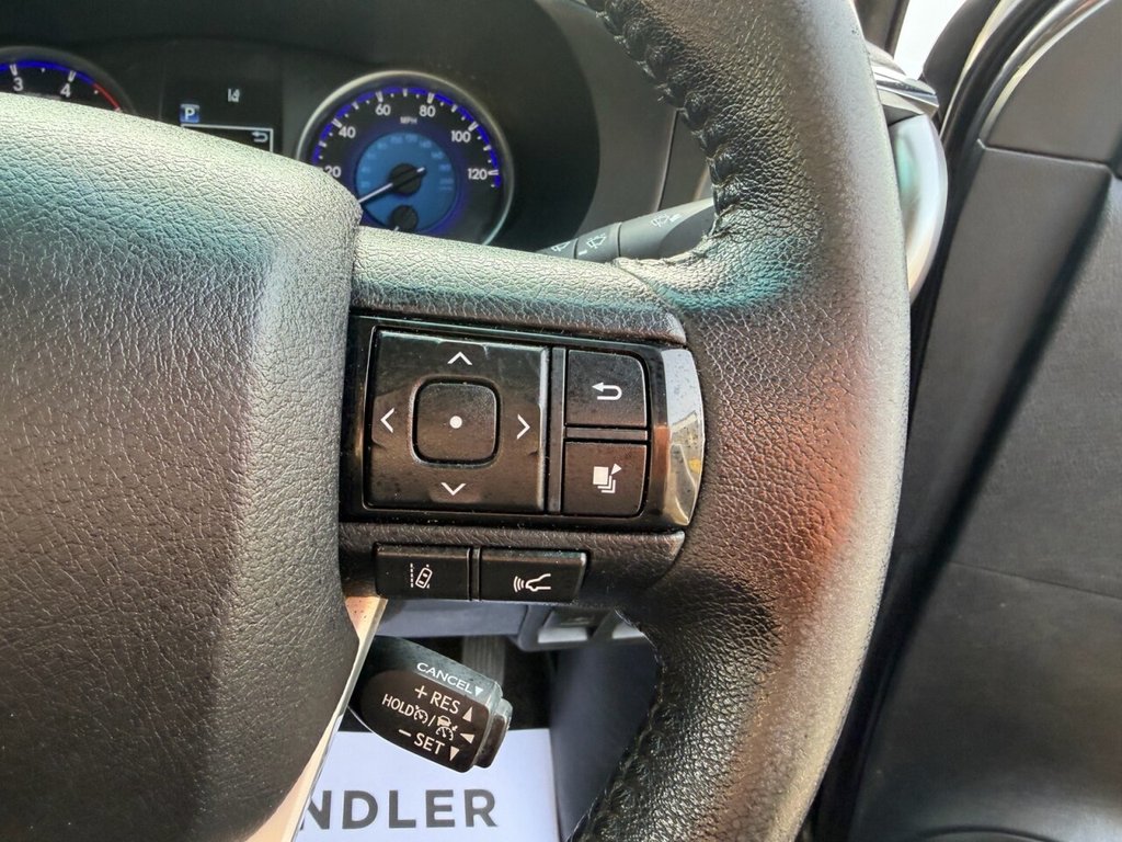 Used Toyota Hilux 2020 for sale - 77689109: Photo 23