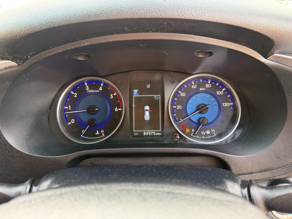 Used Toyota Hilux 2020 for sale - 77689109: Photo 25