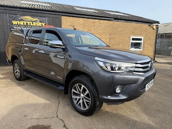 Used Toyota Hilux 2020 for sale - 77689109: Photo