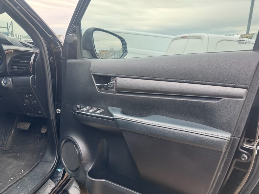 Used Toyota Hilux 2021 for sale - 77407887: Photo 11