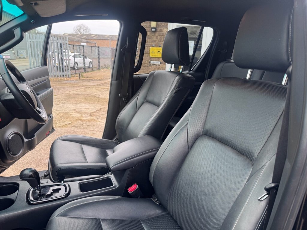 Used Toyota Hilux 2021 for sale - 77407887: Photo 17