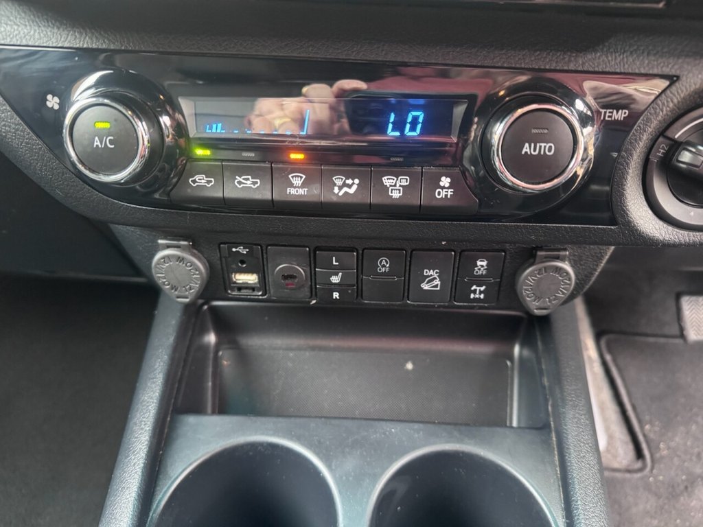 Used Toyota Hilux 2021 for sale - 77407887: Photo 18