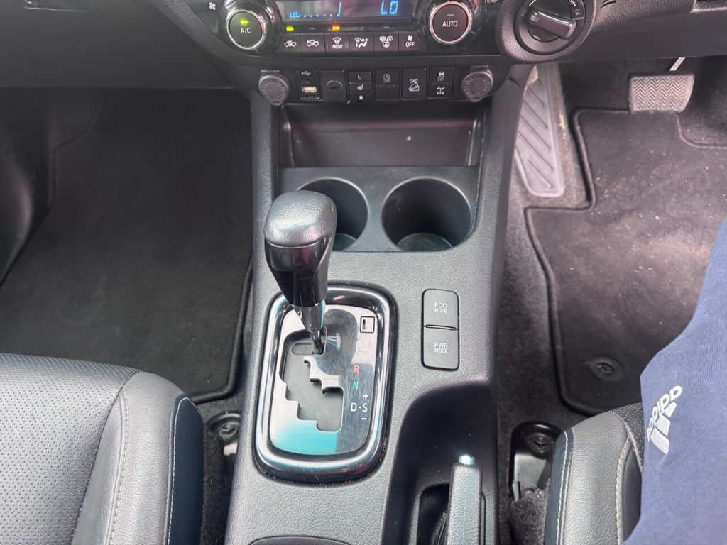 Used Toyota Hilux 2021 for sale - 77407887: Photo 21