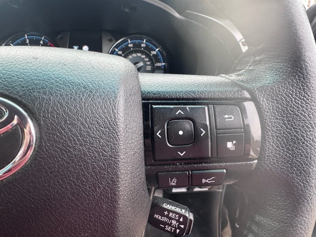 Used Toyota Hilux 2021 for sale - 77407887: Photo 22