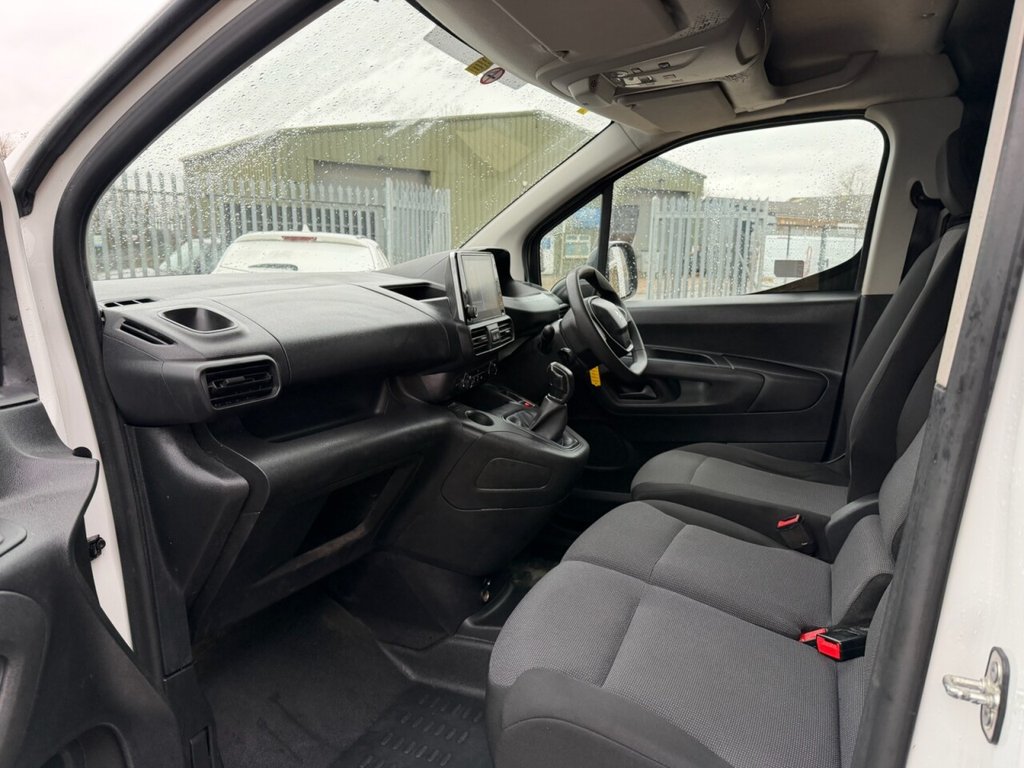 Used Peugeot Partner 2020 for sale - 77408460: Photo 10