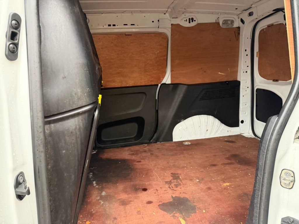 Used Peugeot Partner 2020 for sale - 77408460: Photo 11