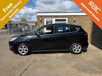 Used Ford C-Max 2014 for sale - 78496668: Photo