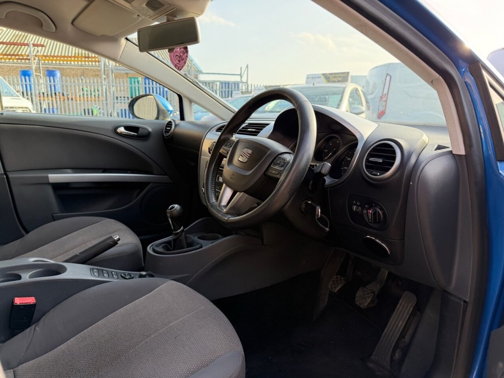 Used SEAT Leon 2010 for sale - 77689114: Photo 12