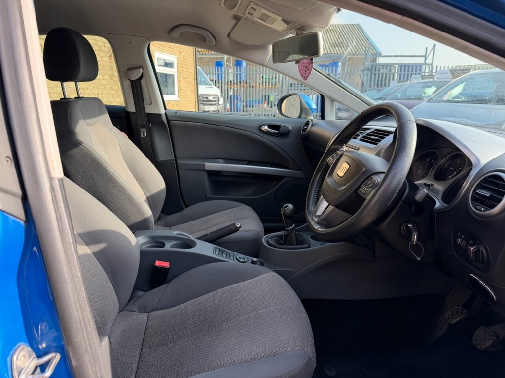 Used SEAT Leon 2010 for sale - 77689114: Photo 13