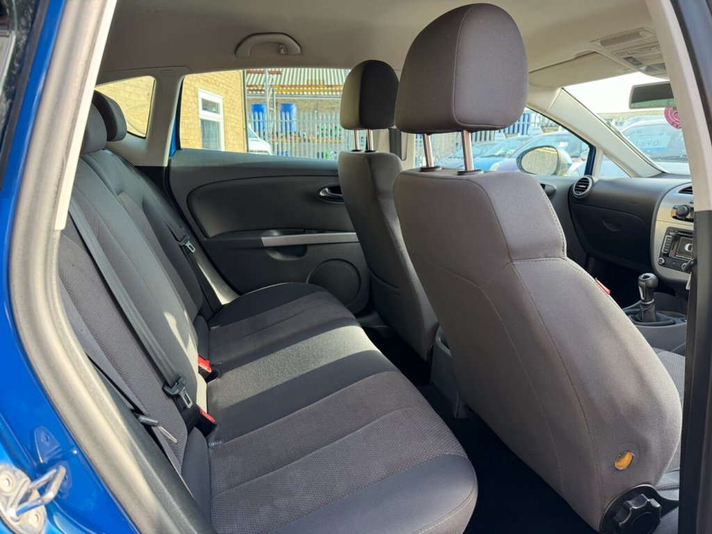 Used SEAT Leon 2010 for sale - 77689114: Photo 14