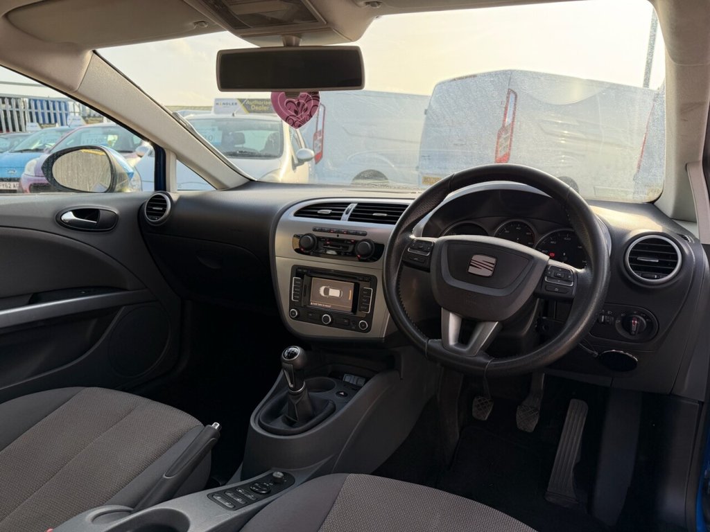 Used SEAT Leon 2010 for sale - 77689114: Photo 17