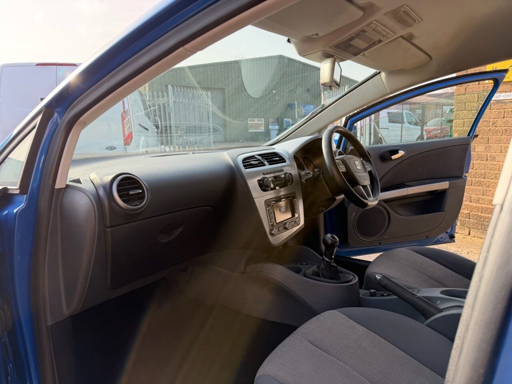 Used SEAT Leon 2010 for sale - 77689114: Photo 19