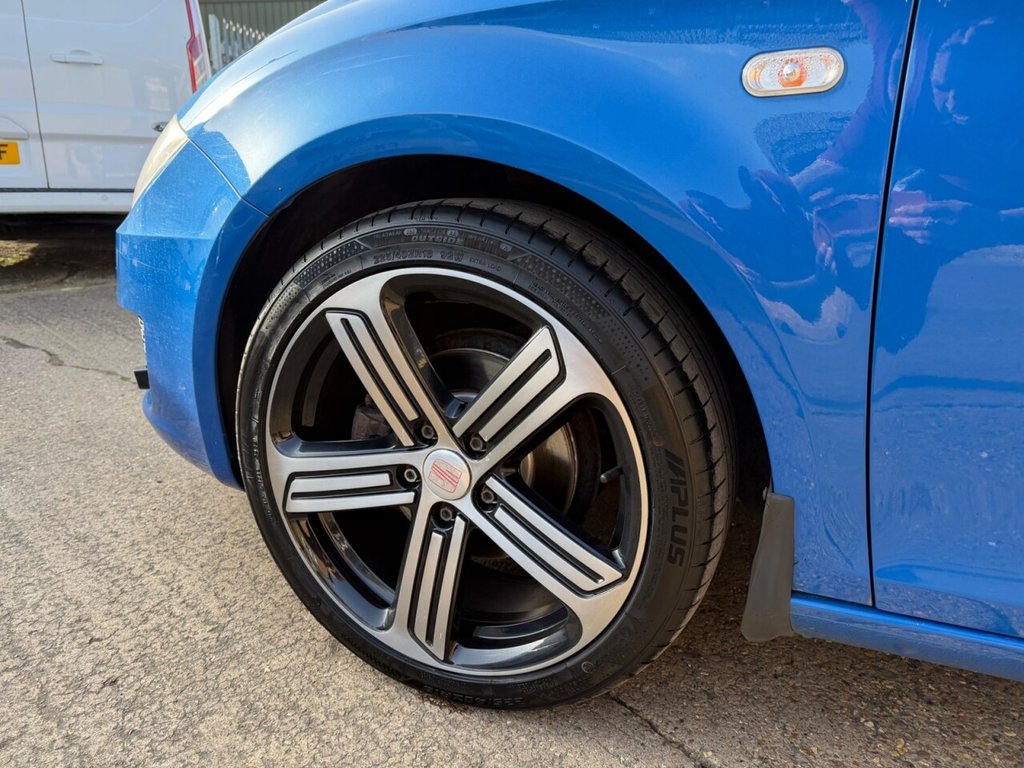 Used SEAT Leon 2010 for sale - 77689114: Photo 20