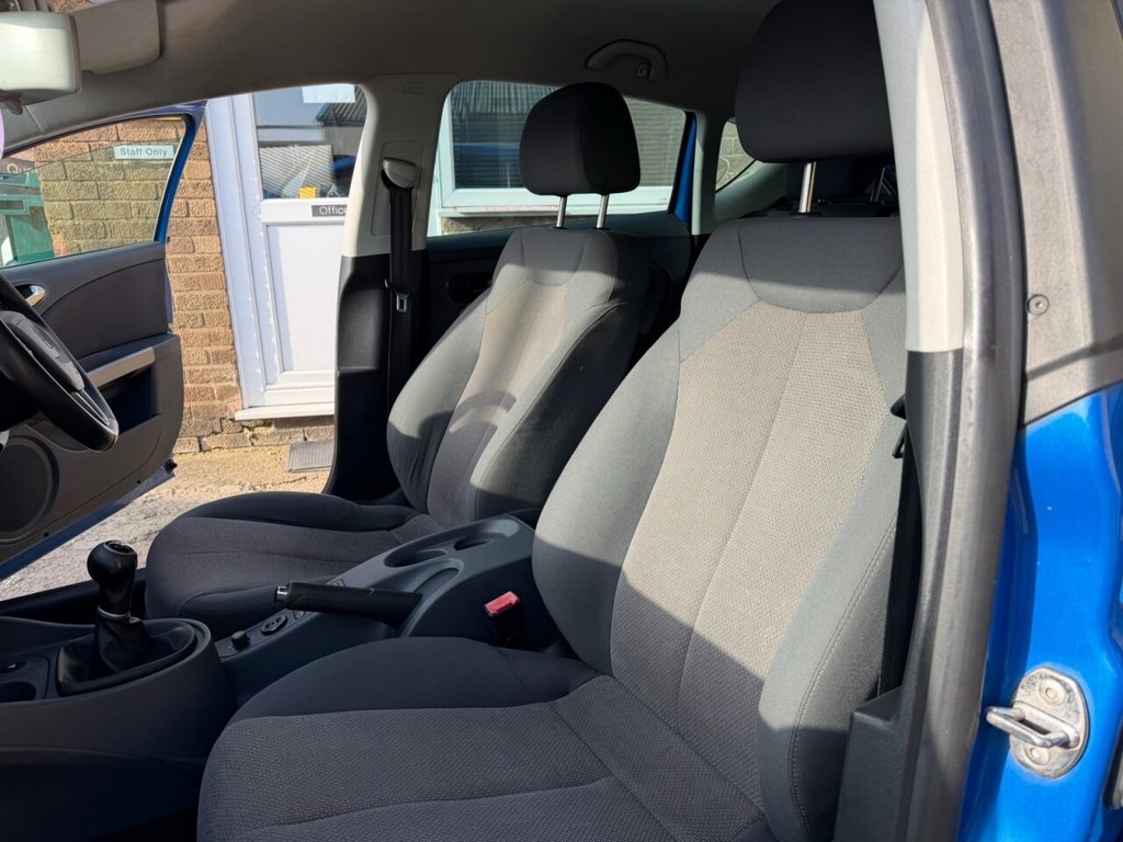 Used SEAT Leon 2010 for sale - 77689114: Photo 21