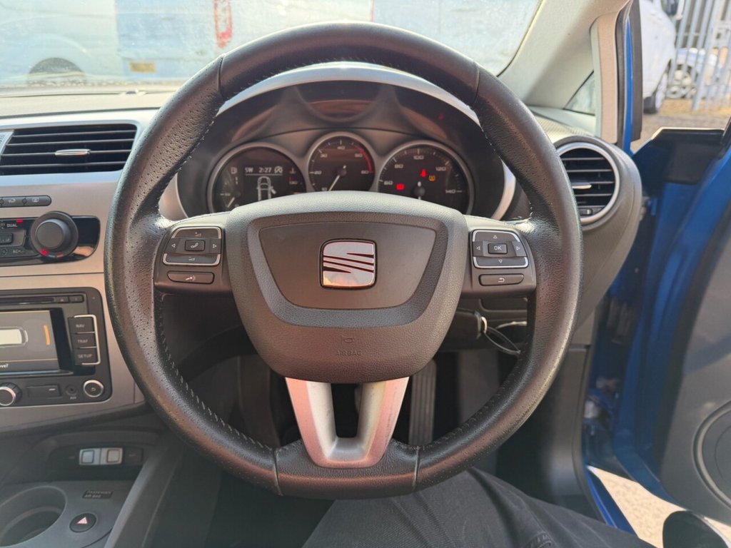 Used SEAT Leon 2010 for sale - 77689114: Photo 23