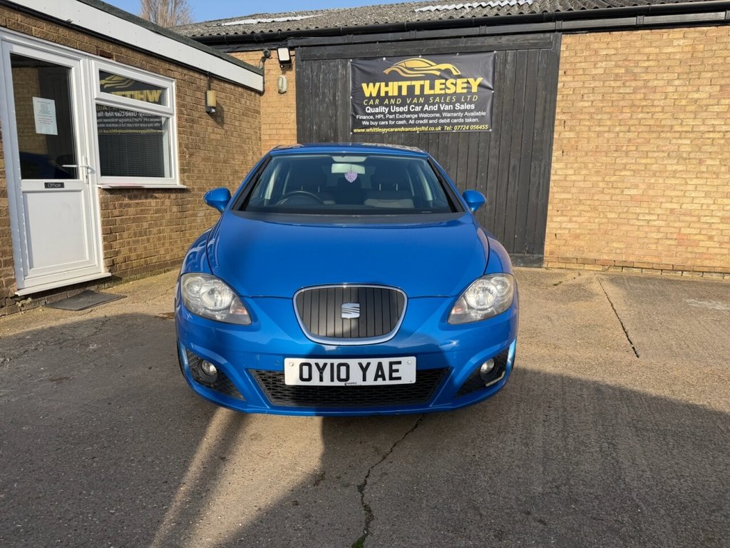 Used SEAT Leon 2010 for sale - 77689114: Photo 3