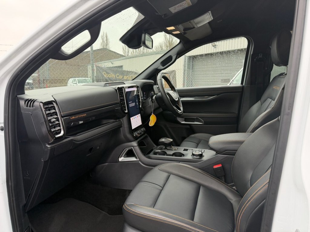 Used Ford Ranger 2024 for sale - 77407872: Photo 10