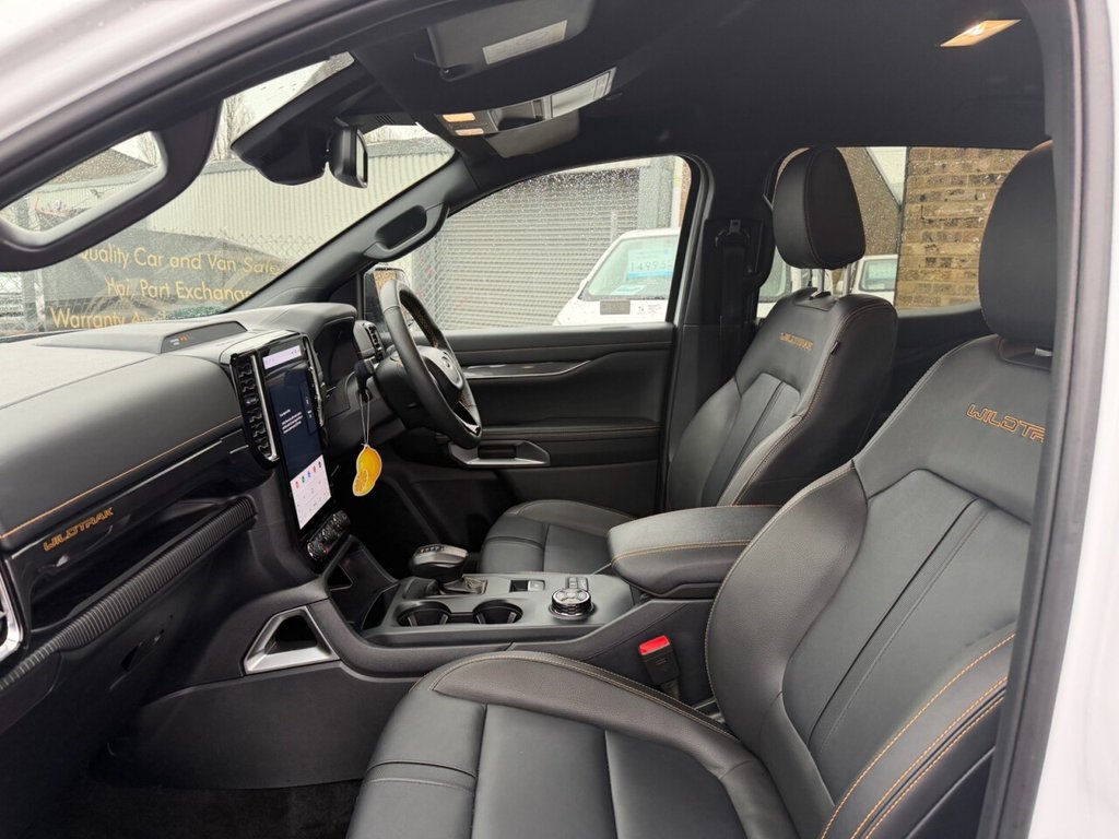 Used Ford Ranger 2024 for sale - 77407872: Photo 11