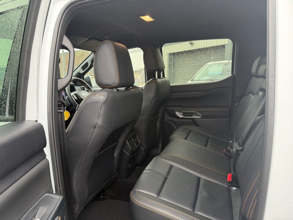 Used Ford Ranger 2024 for sale - 77407872: Photo 12