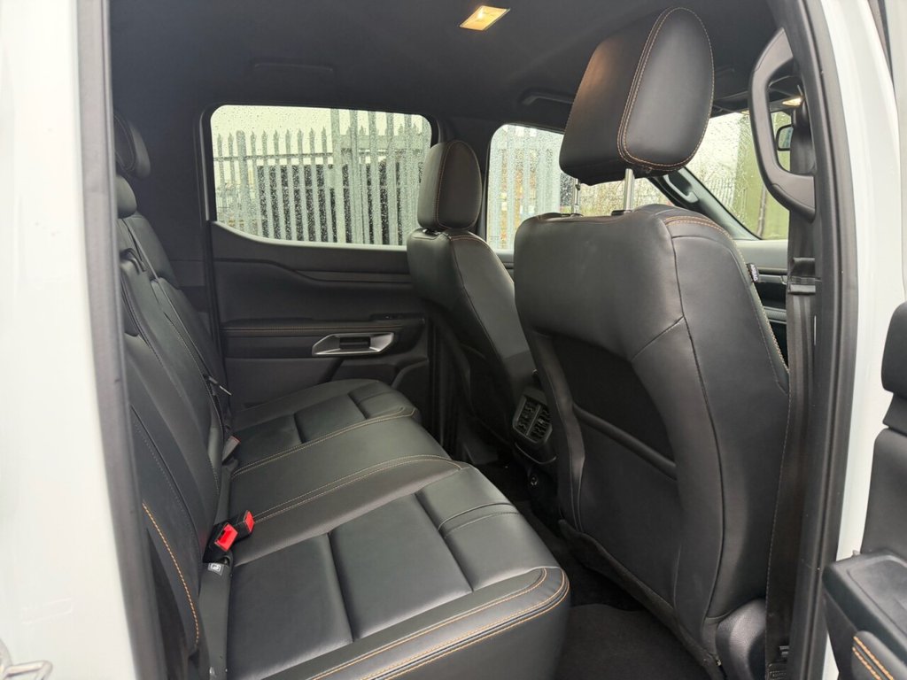 Used Ford Ranger 2024 for sale - 77407872: Photo 13