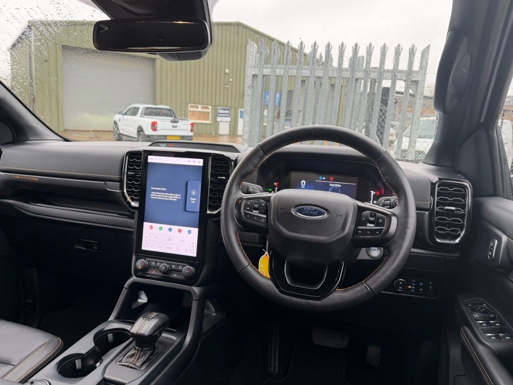 Used Ford Ranger 2024 for sale - 77407872: Photo 14