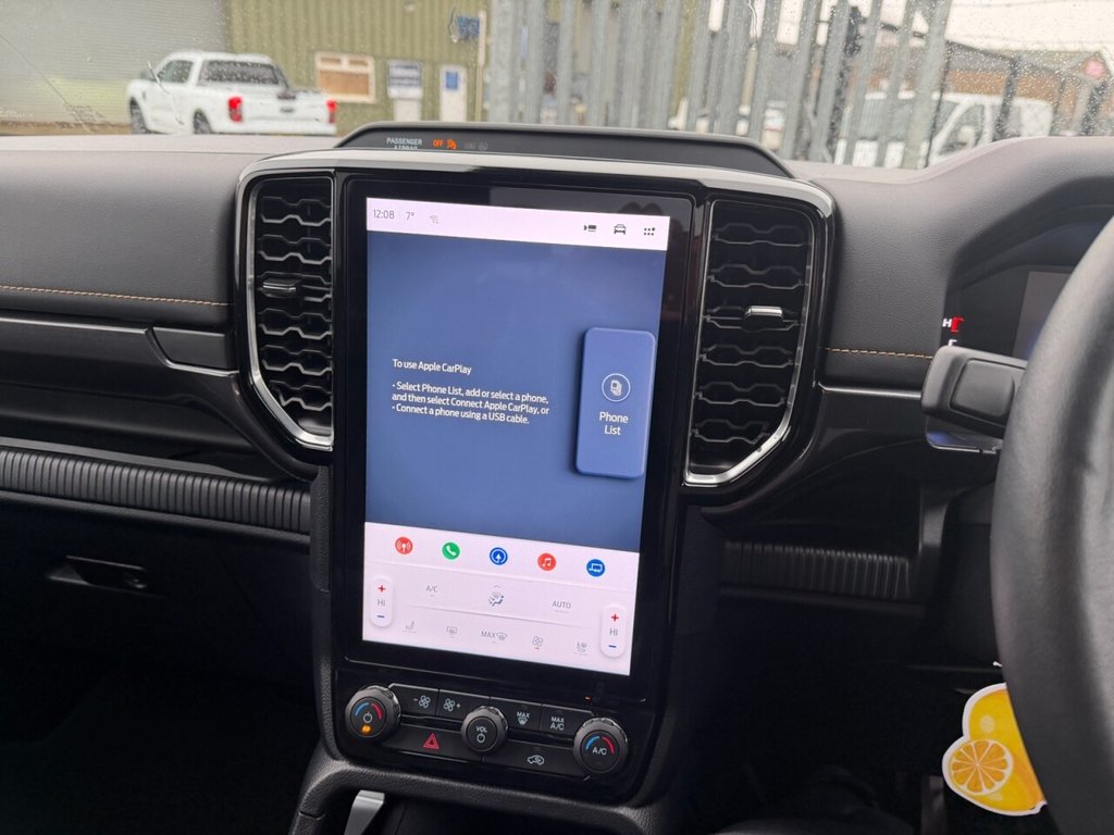 Used Ford Ranger 2024 for sale - 77407872: Photo 18