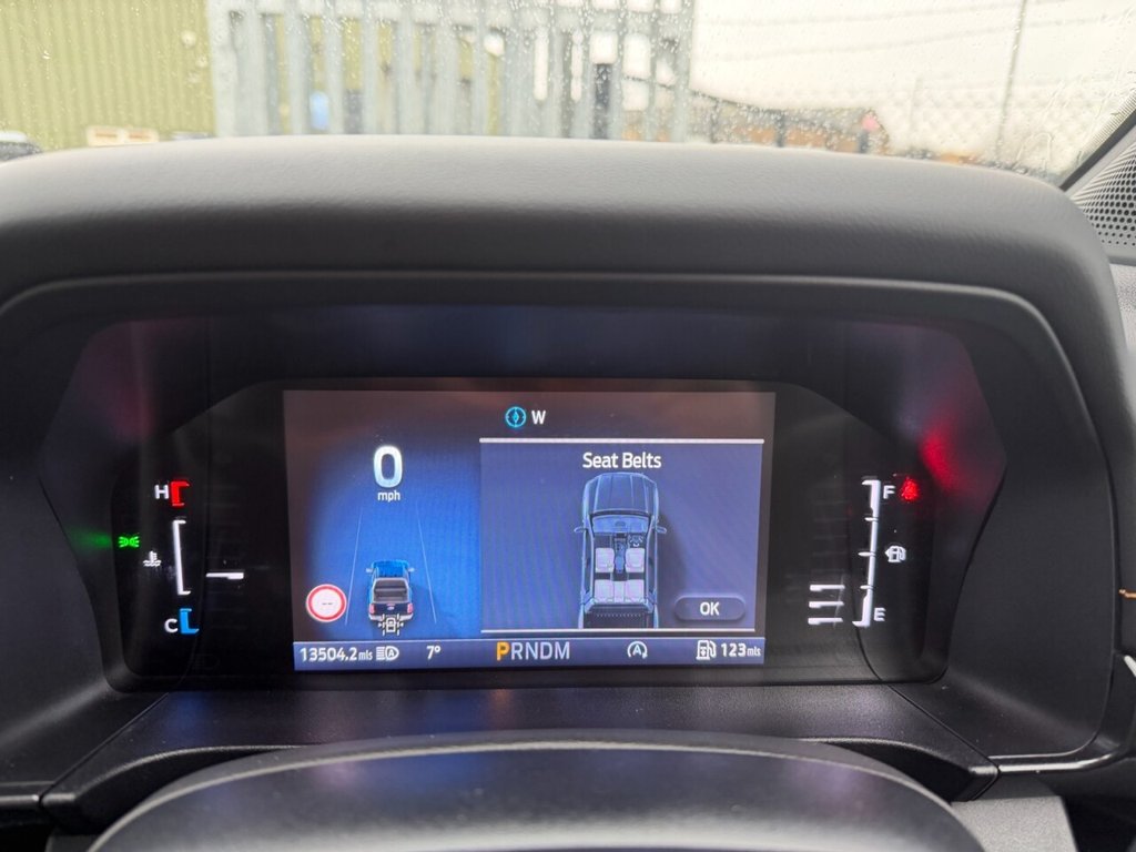 Used Ford Ranger 2024 for sale - 77407872: Photo 19