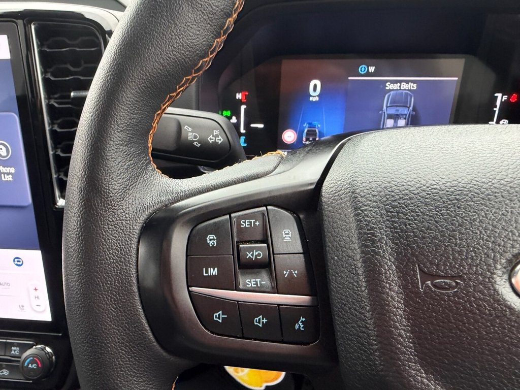 Used Ford Ranger 2024 for sale - 77407872: Photo 22