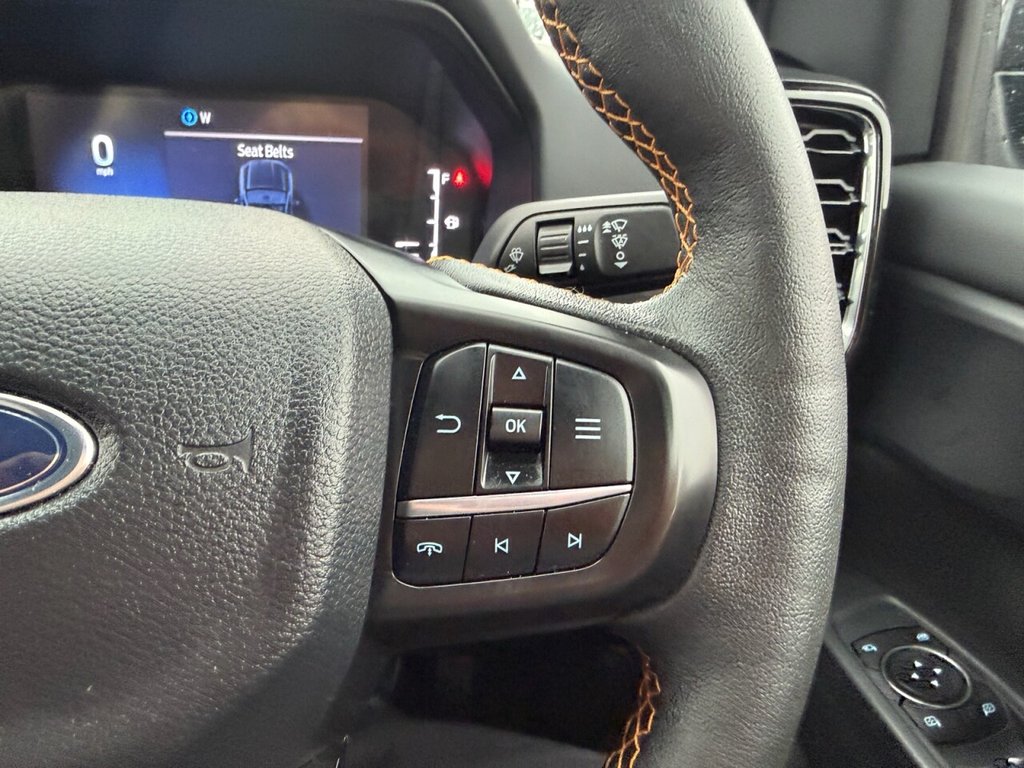 Used Ford Ranger 2024 for sale - 77407872: Photo 23
