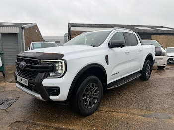 Used Ford Ranger 2024 for sale - 77407872: Photo