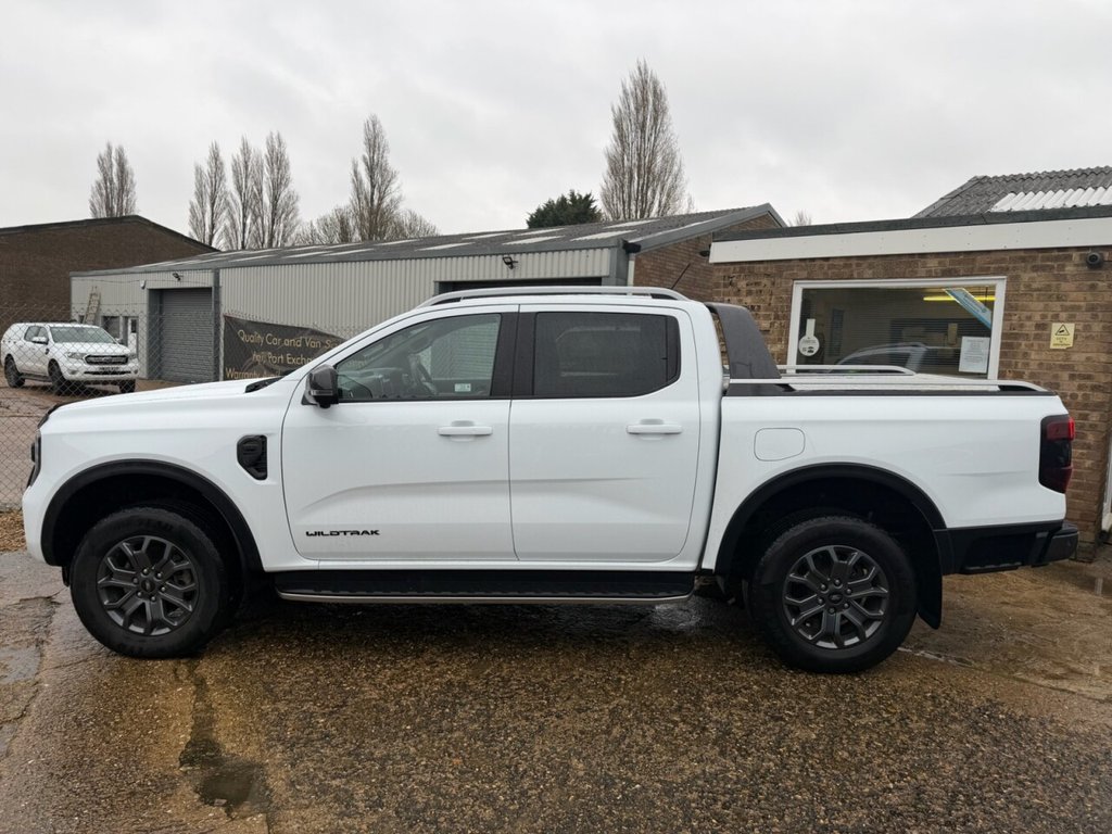 Used Ford Ranger 2024 for sale - 77407872: Photo 4