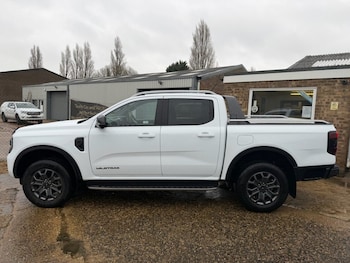 Used Ford Ranger 2024 for sale - 77407872: Photo