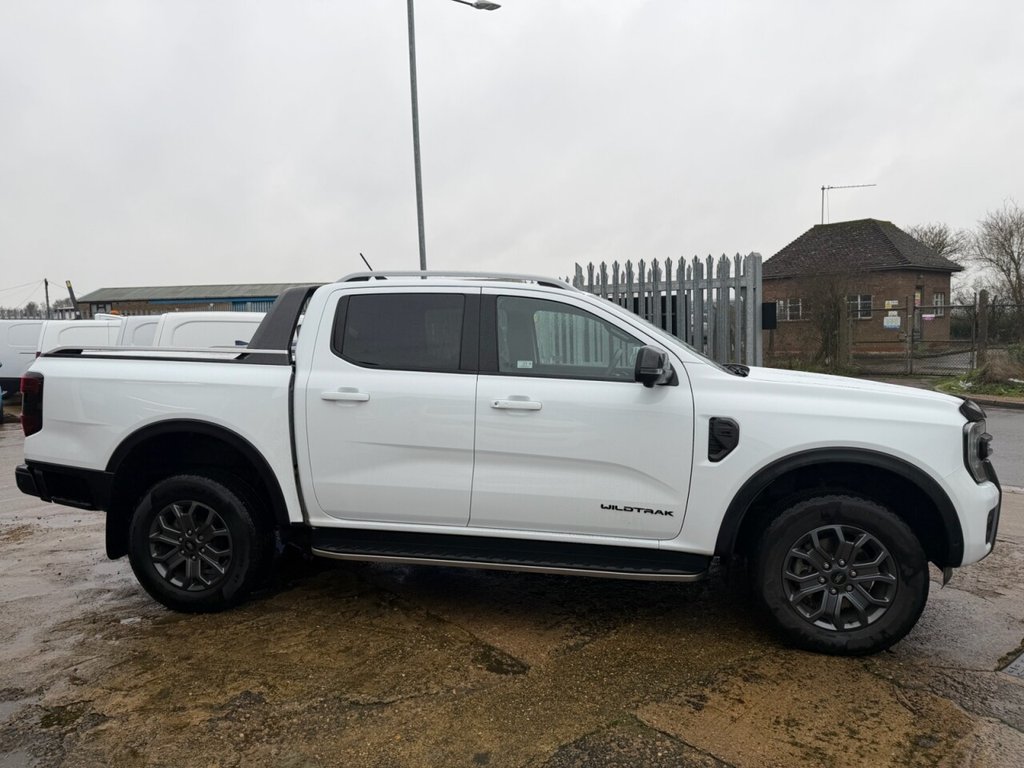 Used Ford Ranger 2024 for sale - 77407872: Photo 9