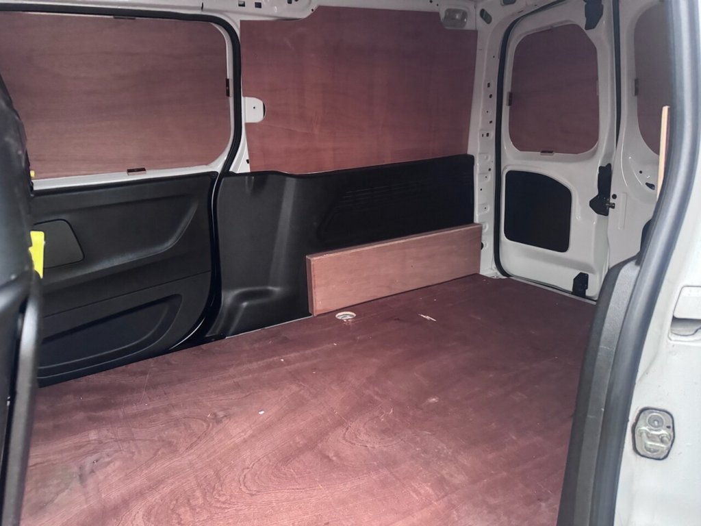 Used Peugeot Partner 2020 for sale - 76509830: Photo 14