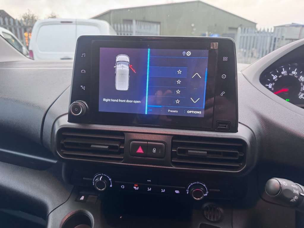 Used Peugeot Partner 2020 for sale - 76509830: Photo 20