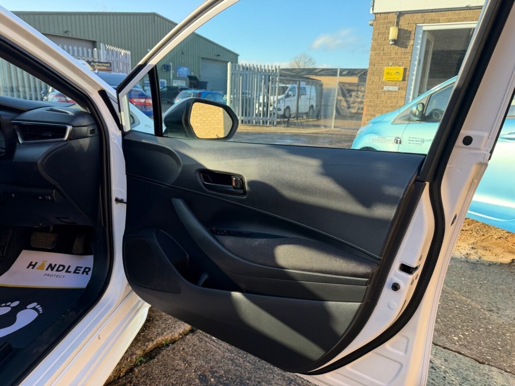 Used Toyota Corolla 2023 for sale - 77407682: Photo 10