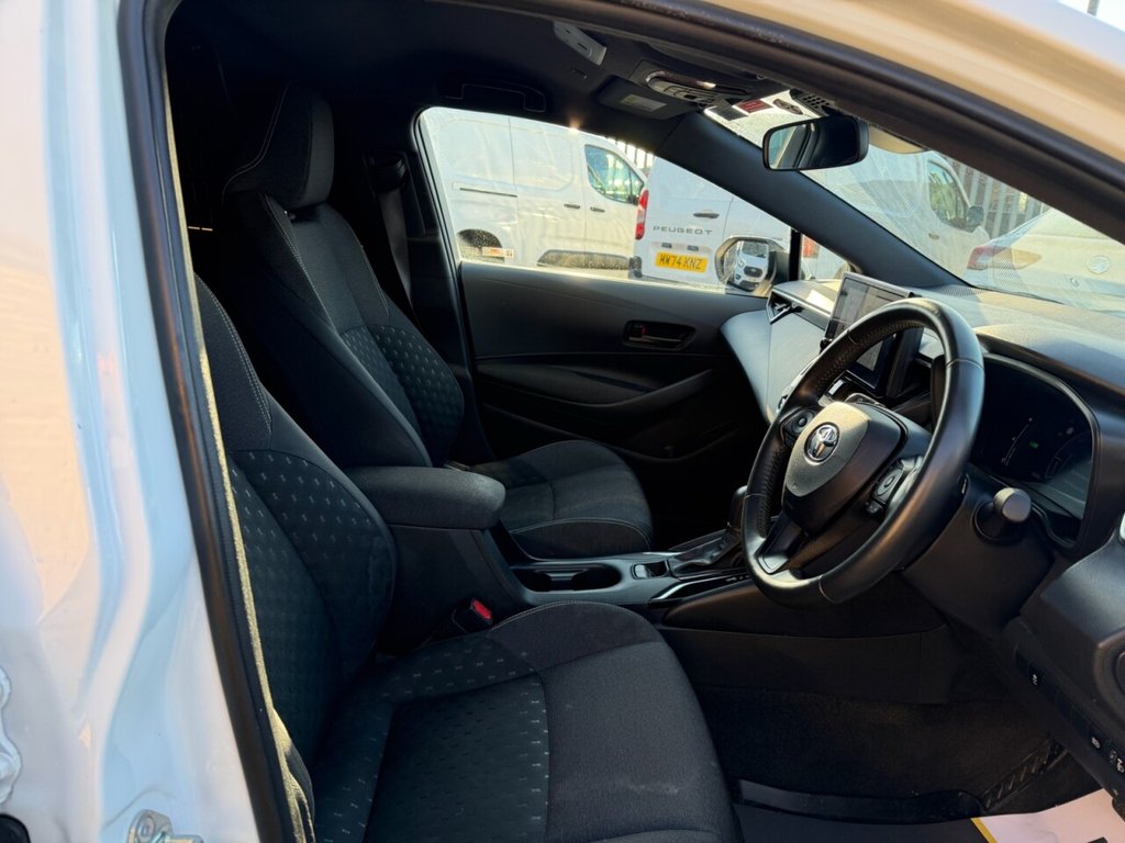 Used Toyota Corolla 2023 for sale - 77407682: Photo 12