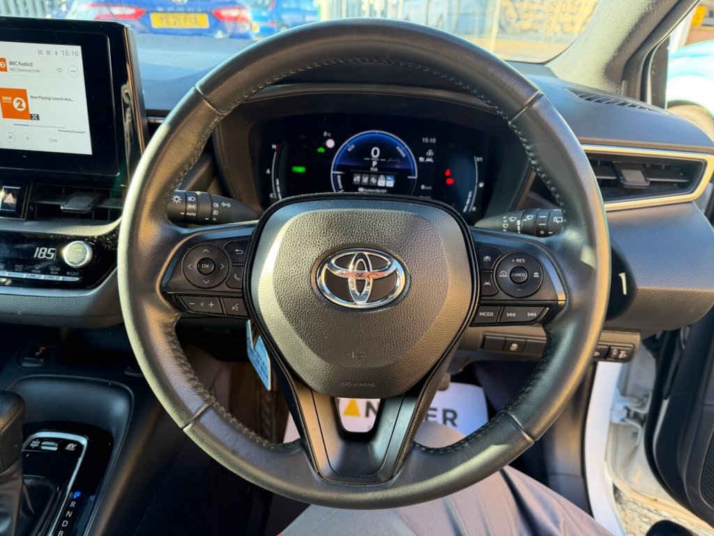 Used Toyota Corolla 2023 for sale - 77407682: Photo 13