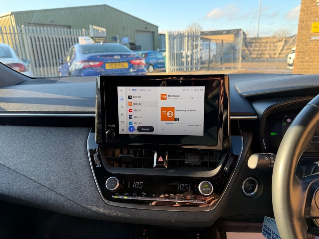 Used Toyota Corolla 2023 for sale - 77407682: Photo 15