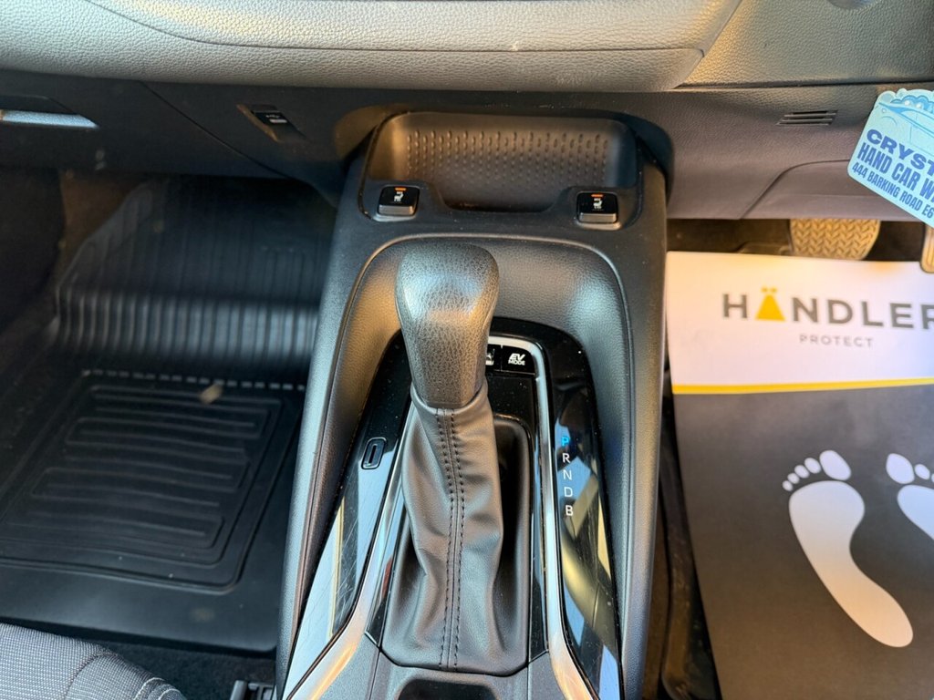 Used Toyota Corolla 2023 for sale - 77407682: Photo 16