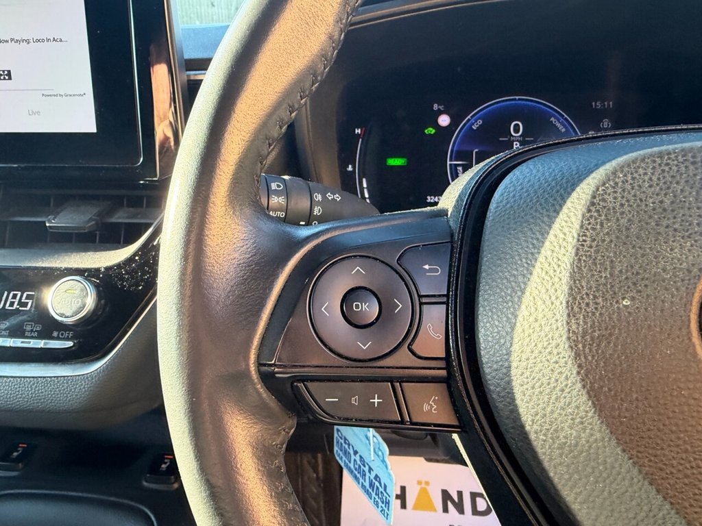 Used Toyota Corolla 2023 for sale - 77407682: Photo 18