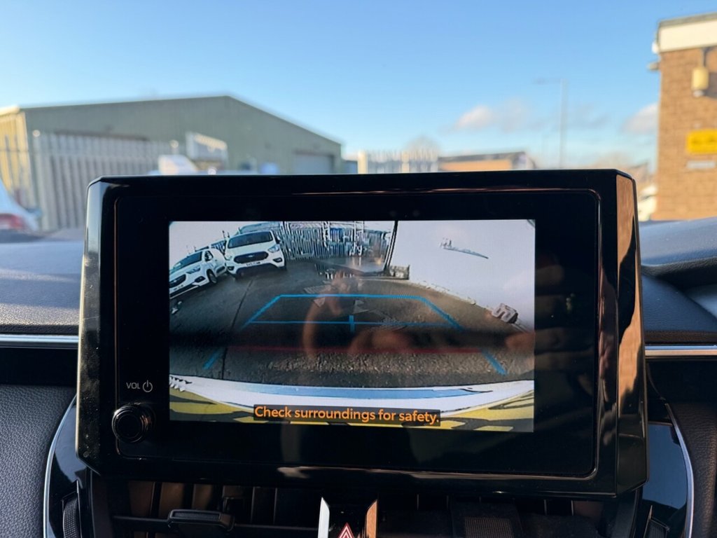 Used Toyota Corolla 2023 for sale - 77407682: Photo 19