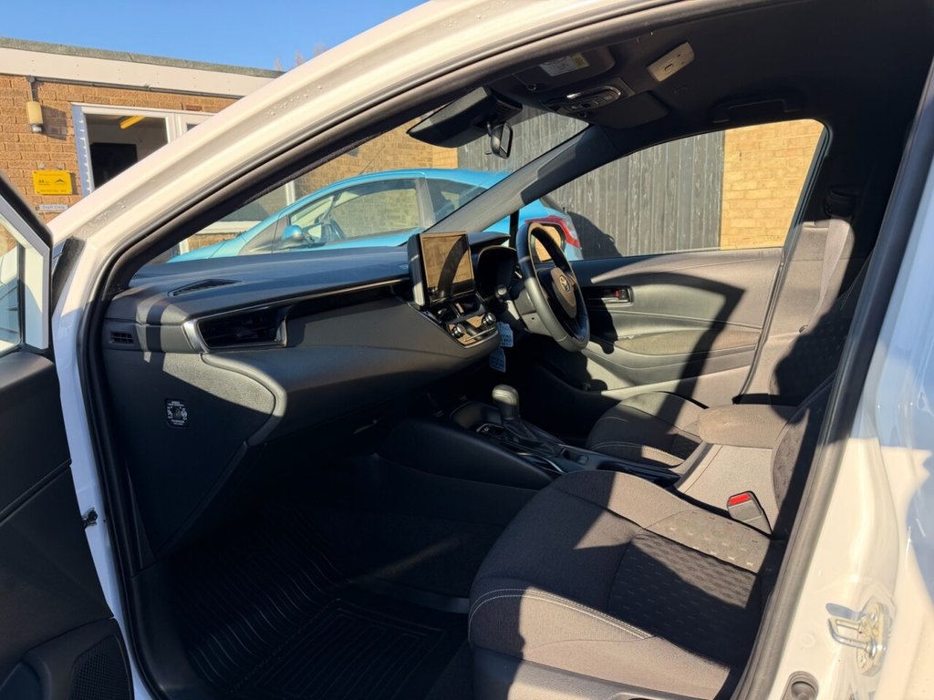 Used Toyota Corolla 2023 for sale - 77407682: Photo 21