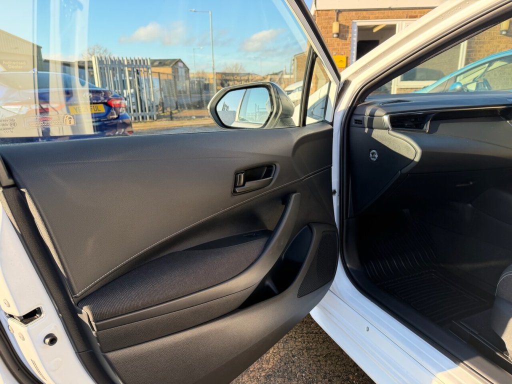 Used Toyota Corolla 2023 for sale - 77407682: Photo 22