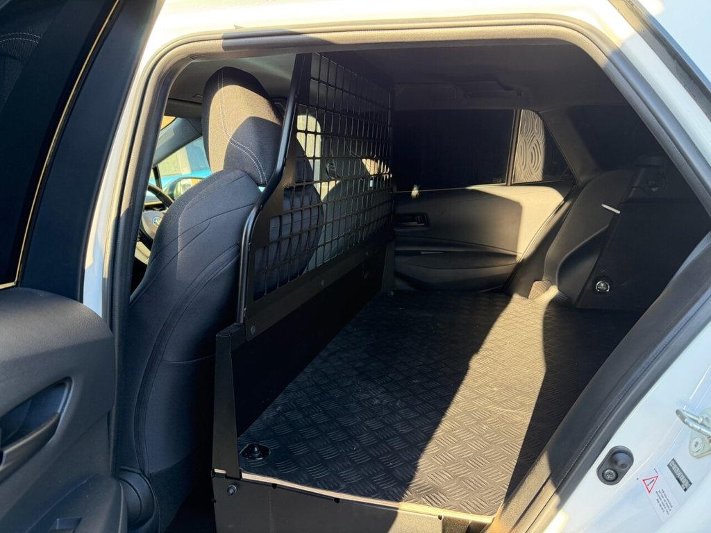 Used Toyota Corolla 2023 for sale - 77407682: Photo 24