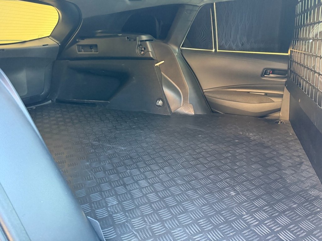 Used Toyota Corolla 2023 for sale - 77407682: Photo 25